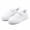 White2, variant on Boys Slip On Shoes Casual Sneakers Breathable Lightweight Sports Shoes for Kids Girls Indoor Outdoor Training Running Walking Shoes Black