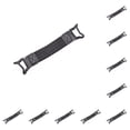 thumbnail image 2 of Tholdsy Tablet Hand Strap Home Office Operation Elastic Straps Holders Belts Fixed Tablets Fixator Accessories Hands Fitting Holding 5.0x2.0x2.0cm 10piezas, 2 of 6