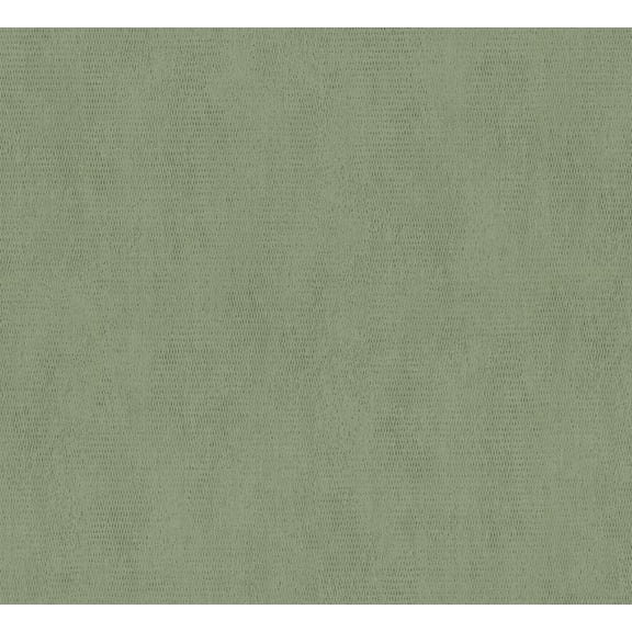 Concord Wallcoverings Modern Textured Wallpaper Natural, Vinyl Accent Wall Leather, Green, 27 in x 33 Ft (74 sq. ft), 91983