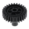 thumbnail image 1 of Fuser Drive Gear Piezas de Reparación de Impresoras 200/4250/4350 Negro Sunnimix Piezas de la impresora del engranaje del fusor, 1 of 6