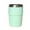 Green, variant on Stainless Steel Insulated Portable Cup – Double-Wall Tumbler For Hot & Cold Beverages, Travel & Daily Use