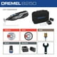 thumbnail image 2 of Herramienta rotativa inalámbrica Dremel 8250-5 12 V con motor sin escobillas, 2 of 9