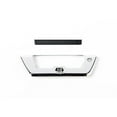 thumbnail image 2 of Putco Tailgate & Rear Handle Covers - 401075, 2 of 2
