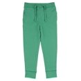 thumbnail image 2 of Leveret Pantalon pour Garçons Enfants Vert 6 Ans, 2 of 4