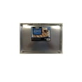thumbnail image 1 of Daily Chef Commercial Bakeware Aluminum Baking Sheets Baking Pan - 2 Pans, 1 of 4