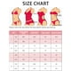 thumbnail image 5 of INSPIRAR CHIC Conjuntos de Bikini de Ropa de Baño de Dos Piezas con Volantes y Pliegues, Bikini de Corte Alto con Lazos en los Lados, Color Verde Olivino Medio, 5 of 5