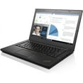 thumbnail image 2 of Restored Lenovo Thinkpad T460 Laptop Intel Core i5 2.40 GHz 8Gb Ram 180GB SSD W10P (Refurbished), 2 of 6