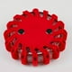 thumbnail image 5 of Luz de Advertencia Estroboscópica Sunnimix Roja 15 LED, 5 of 8