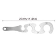 thumbnail image 3 of WHEANG Stainless Spaghetti Measuring Tool Kitchen Gadgets, 3 of 8