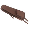thumbnail image 4 of unbranded Bolsa Para Ukulele Marrón Con Correa Ancha Y Material Oxford Para Uso Diario, 4 of 8