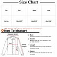 thumbnail image 3 of Sakmal Cropped Sweaters Women White Crochet Striped Cute Tops Crew Neck Long Sleeve Fashion Sweaters for Women, 3 of 5