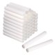 thumbnail image 2 of 50 filtros de mecha de repuesto BLESIY portátiles para viajes coche Dormitorio 8mmx15cm, 2 of 8