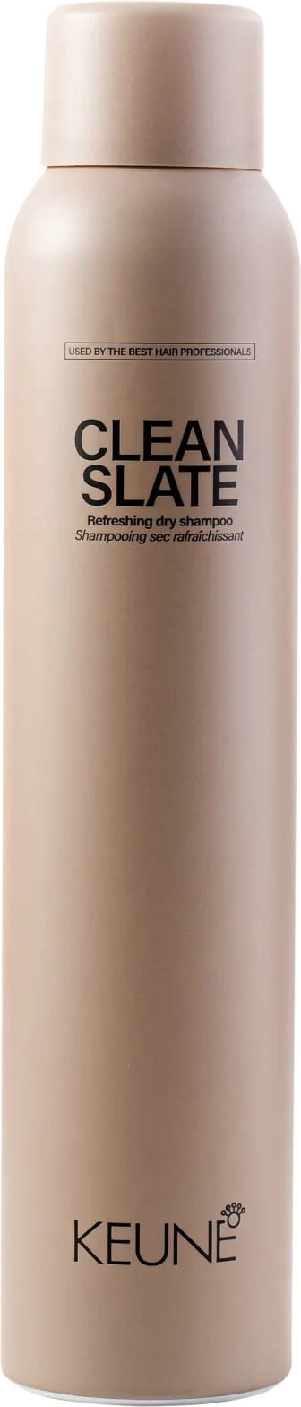 Keune Style CLEAN SLATE 9.7oz