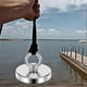 thumbnail image 5 of Imanes de neodimio súper potentes y súper fuertes, imán magnético para pesca, D32, 5 of 5