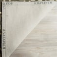 thumbnail image 4 of Safavieh Cedar Brook 5' X 8' Handmade Jute Pile Rug in Gray and Ivory, 4 of 4