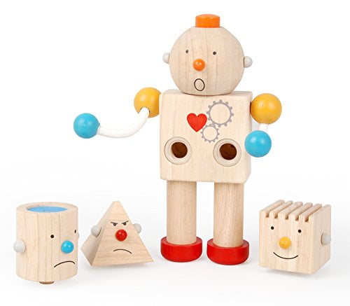 plan toys robot