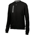 thumbnail image 4 of Holloway Sportswear 2XL Womens Weld Jacket Black 229743, 4 of 5