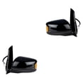 thumbnail image 1 of Par de Espejos Odyssey 2011 A 2012 Honda Elect P/Pintar C/Direcc 5 Pines Genérica ., 1 of 4