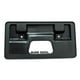 thumbnail image 1 of PORTA PLACAS CRV 2007 al 2011 HONDA Delantera Genérica ., 1 of 4
