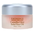 thumbnail image 3 of Eminence Camellia Glow Solid Face Oil 1 oz, 3 of 8