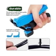 thumbnail image 2 of 2Pcs Garden 4mm Grip Hole Puncher Irrigation Hose Punch for Dripper Inserting 16/20/25mm PE Pipe Op, 2 of 4