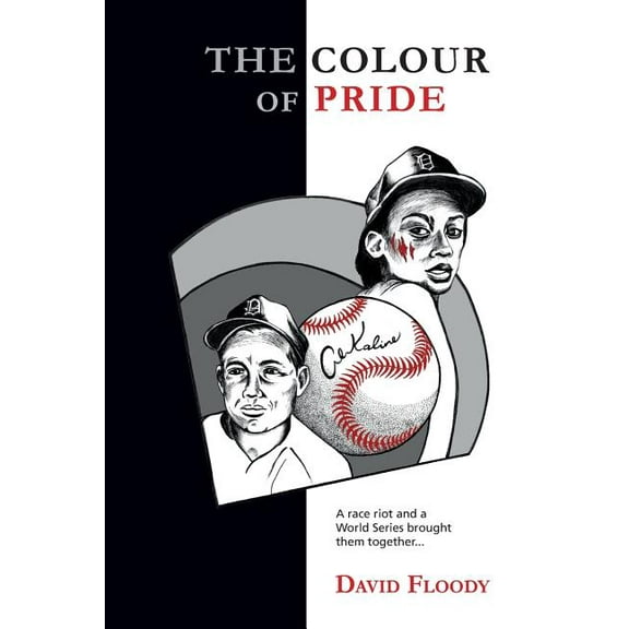 The Colour of Pride (Paperback)