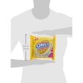 thumbnail image 4 of Oreo Biscuits Sandwich Doublement Dorés, 303 Grammes (Lot de 3), 4 of 5