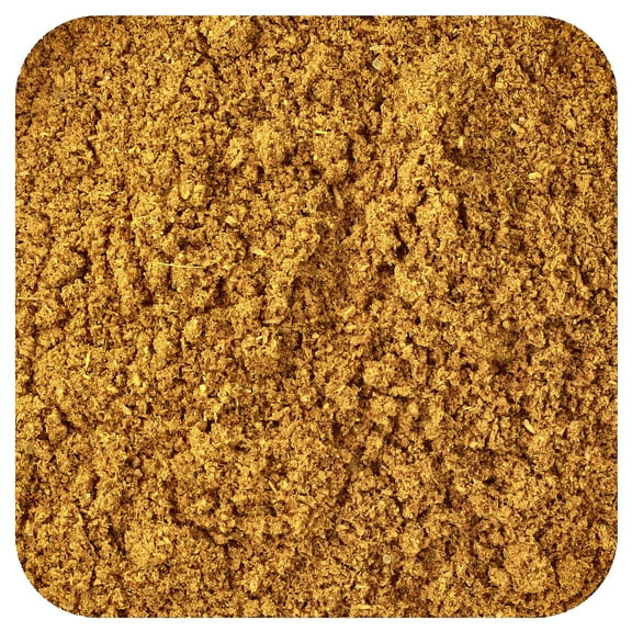 Starwest Botanicals Organic Curry Powder 1 lbs Powder