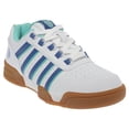 thumbnail image 1 of Tenis Gstaad Para Hombre Blanco, 1 of 4