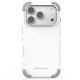 thumbnail image 1 of Funda Case PUREGEAR Dualtek Mag para iPhone 17 PRO Blanca, 1 of 7