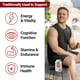 thumbnail image 2 of Supreme Shilajit Force Factor Premium Himalayan 60 comprimidos masticables, 2 of 8