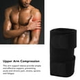 Bicep Compression Sleeve for Men & Women(1Pair) Bicep Tendonitis Brace