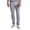 Gray, variant on English Laundry Men's Straight Fit Stretch Lightweight 5-Pocket Pant (Gray, 36W X 30L)