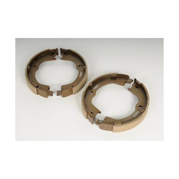 Parking Brake Shoe