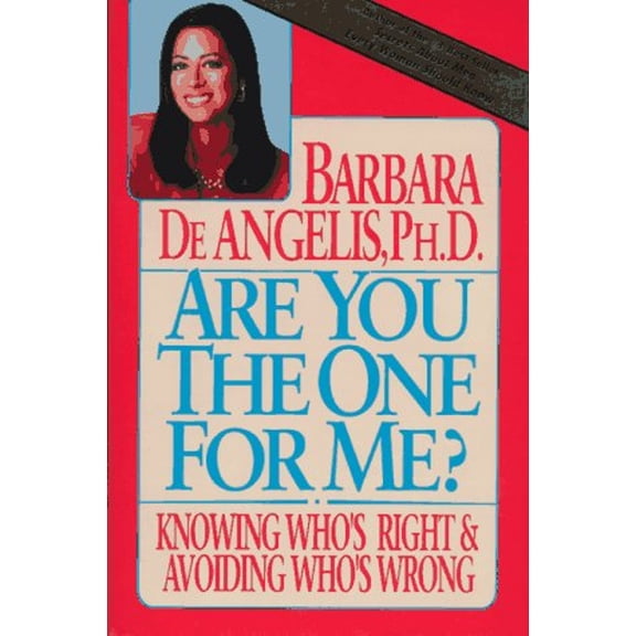 Pre-Owned Are You the One for Me? (Hardcover) 0385302975 9780385302975