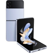 Restored Samsung Galaxy Z Flip4 128GB F721U Unlocked (Refurbished)