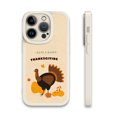 thumbnail image 1 of Protéjase con estilo: Funda para iPhone de doble capa pulida con chorro de arena y estampado de dibujos animados vibrantes para iPhone 15 Pro Max 14 13 12 Pro 11, 1 of 4