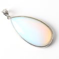 thumbnail image 1 of Water Drop Pendant for Necklace Crystal Healing Dangle Female Lover Jewellery, 1 of 6