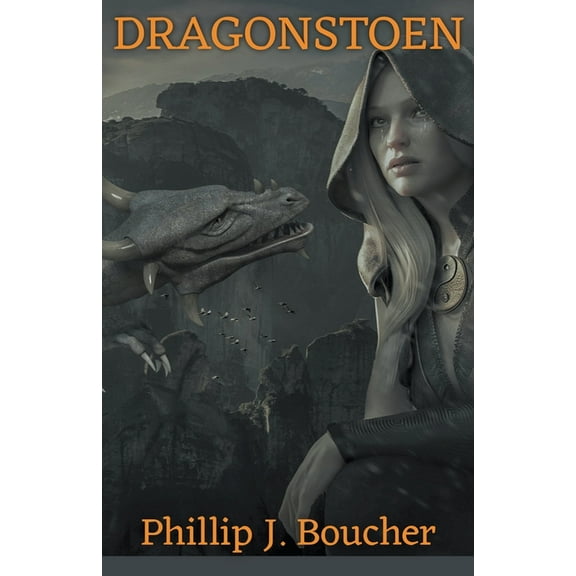 Dragonstoen Dragonstoen, Book 1, (Paperback)