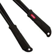 Hyper Tough 14-inch Heavy Duty Bolt Cutter with Comfort Grip Handles