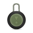 thumbnail image 5 of JBL CLIP 3 - Altavoz Bluetooth portátil resistente al agua - Squad Camo (renovado), 5 of 5