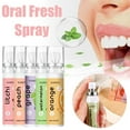 thumbnail image 3 of Wmool Mouth Fresh Spray Removing Bad Breath Lasting Fragrance Artifact~ Kissing, 3 of 8