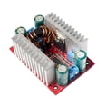 thumbnail image 2 of 400W Dc-dc Converter Module Boost Power Supply 8.5-50V to DC 10-60V Accessories, 2 of 7