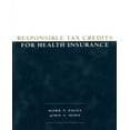 thumbnail image 1 of Responsible Tax Credits for Health Insurance, 1 of 2