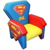 Warner Brothers Superman Icon Chair