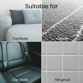 thumbnail image 6 of HOM Handheld Steam Cleaner with 5 Interchangeable Heads, Multipurpose Steam Cleaner For Home Furniture, Carpet, Car Seats, and Tile Grout, 6 of 7