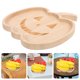 thumbnail image 5 of Bandeja para servir bocadillos, dulces y frutas de Halloween, 5 of 7