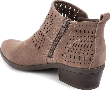 baretraps georgia booties