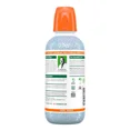 thumbnail image 4 of Therabreath Whitening Fresh Breath Oral Rinse Dazzling Mint, 16 oz.., 4 of 5