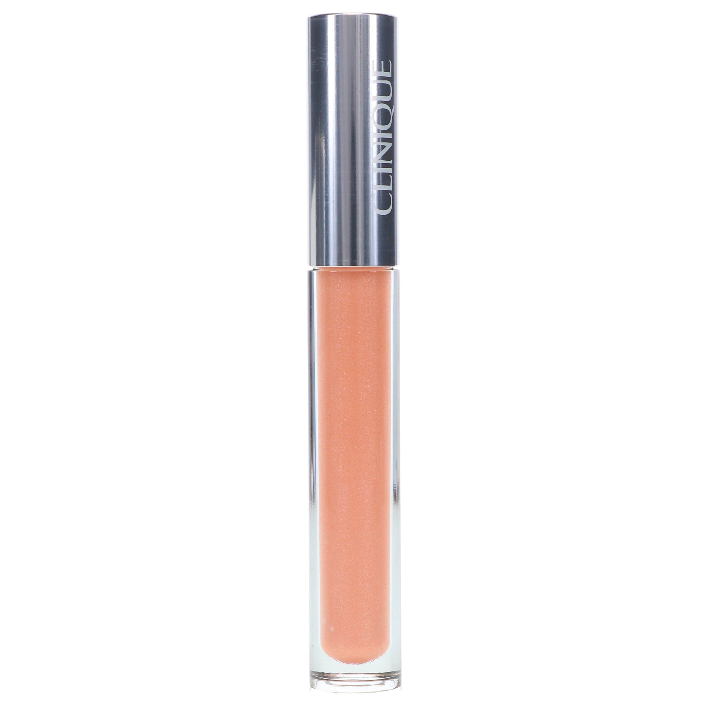 CLINIQUE Pop Plush Creamy Lip Gloss Airkiss Pop 0.11 oz